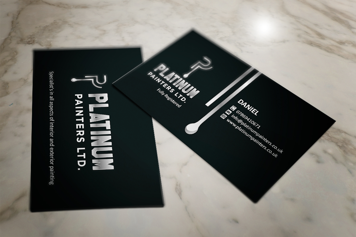 Design de Carte de Visite par Grafactory pour ce projet | Design #10525542