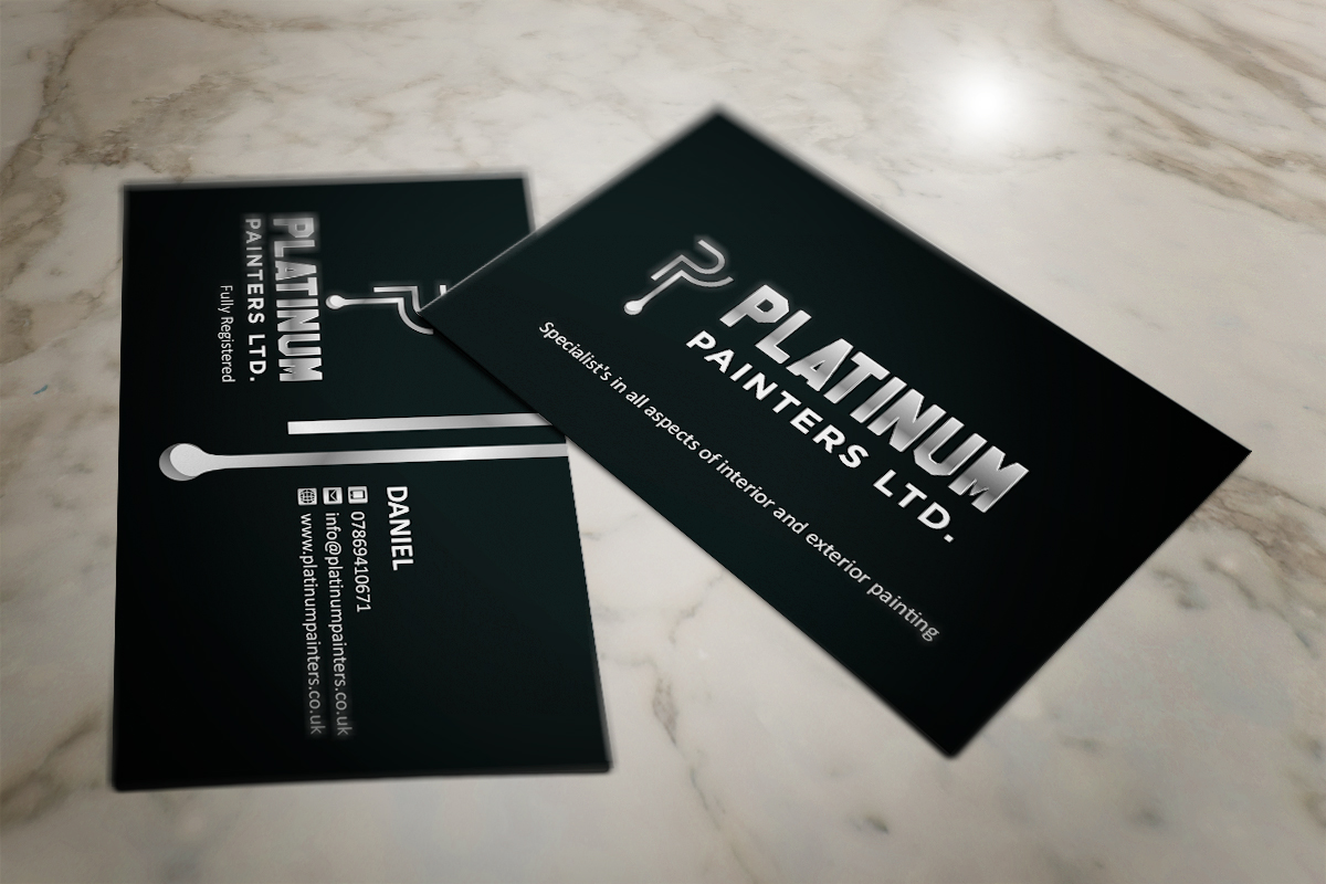 Design de Carte de Visite par Grafactory pour ce projet | Design #10562990