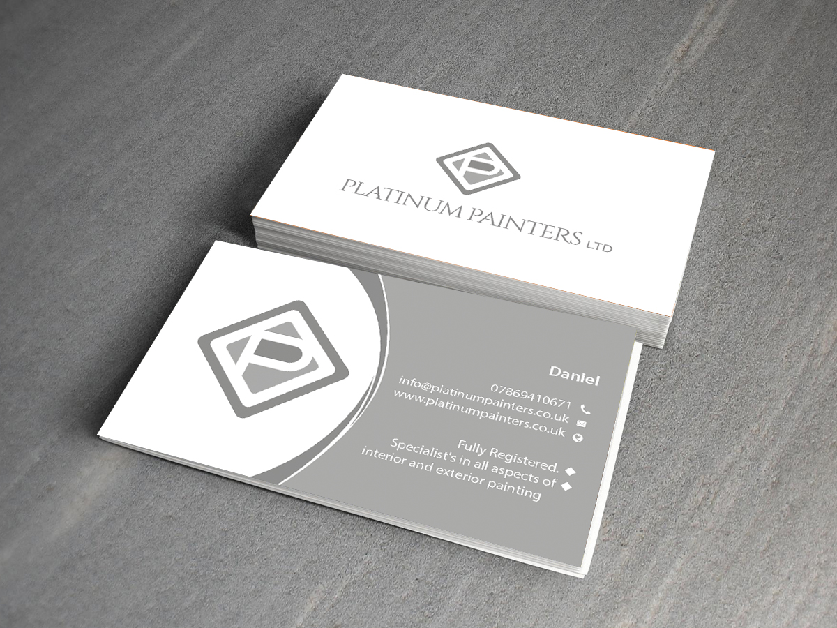 Design de Carte de Visite par Creations Box 2015 pour ce projet | Design #10522099