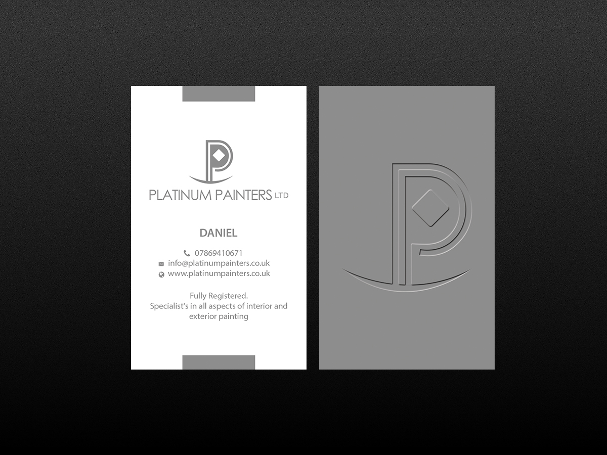 Design de Carte de Visite par Creations Box 2015 pour ce projet | Design #10522100