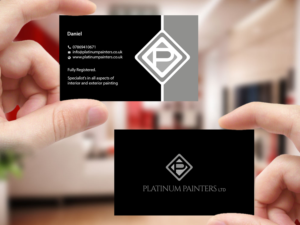 Design de Carte de Visite par Creations Box 2015 pour ce projet | Design : #10522103