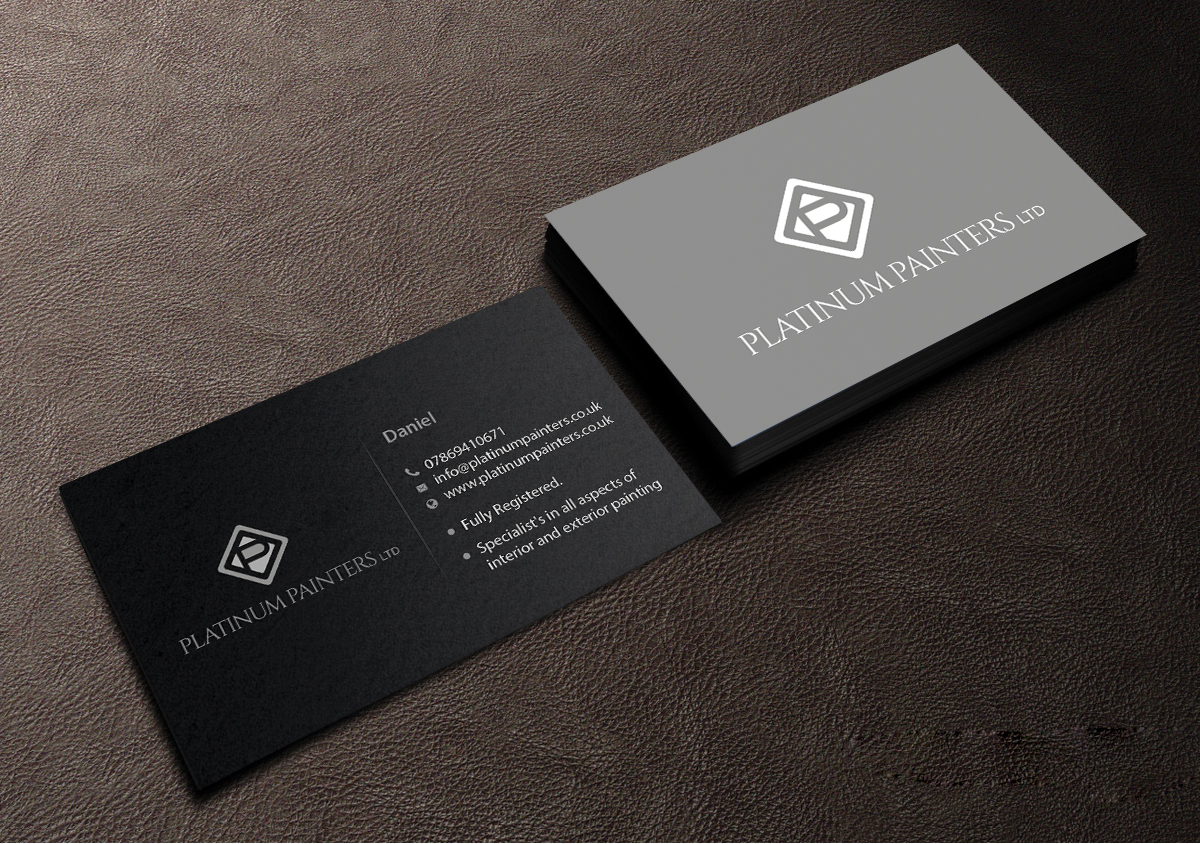 Design de Carte de Visite par Creations Box 2015 pour ce projet | Design #10522105