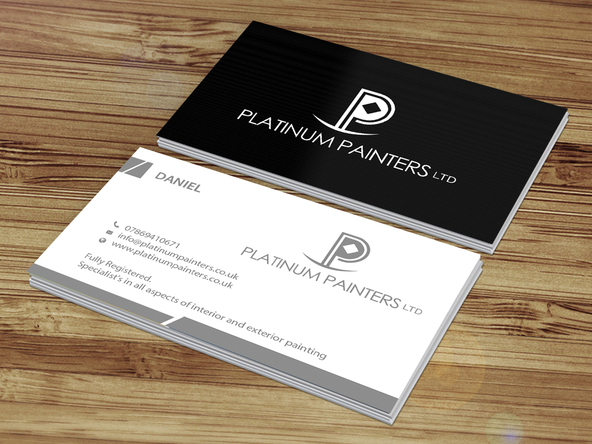 Design de Carte de Visite par Creations Box 2015 pour ce projet | Design #10522106