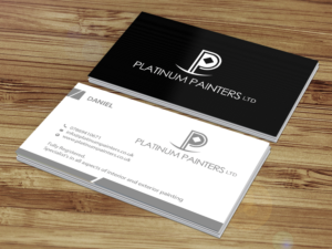 Business Card Design by Creations Box 2015 for this project | Design: #10522106