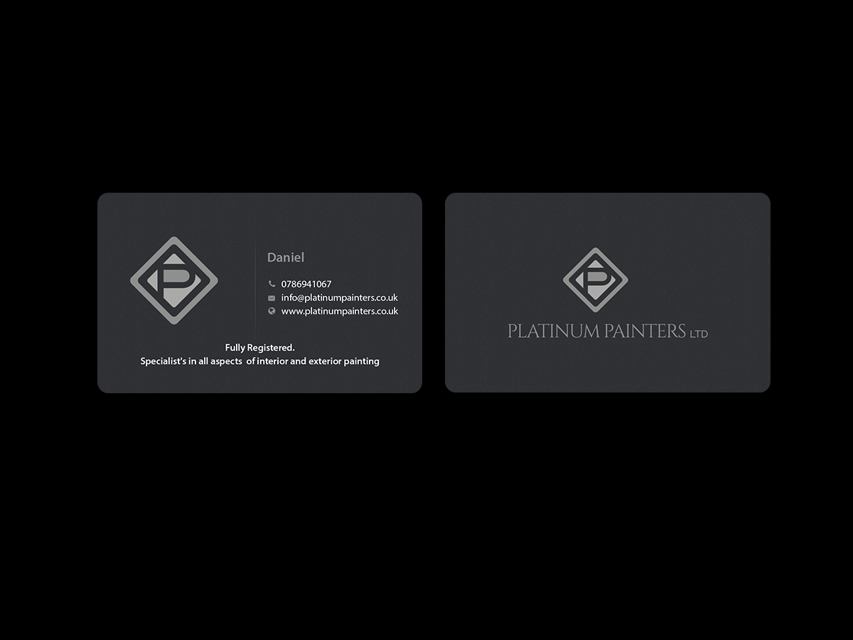 Design de Carte de Visite par Creations Box 2015 pour ce projet | Design #10522115