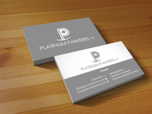 Business Card Design by Creations Box 2015 for this project | Design: #10522116