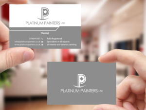 Business Card Design by Creations Box 2015 for this project | Design: #10522121