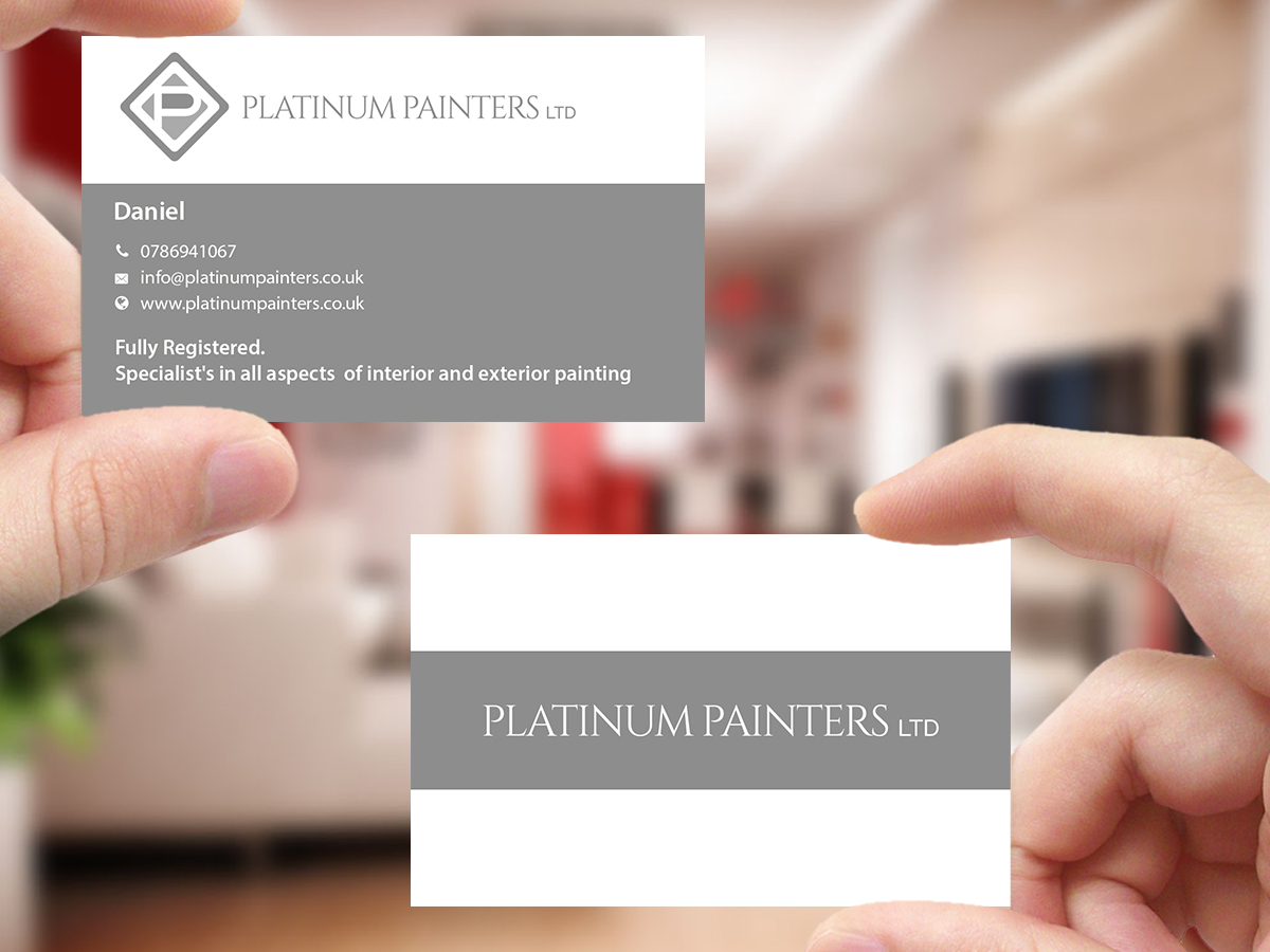 Design de Carte de Visite par Creations Box 2015 pour ce projet | Design #10522122