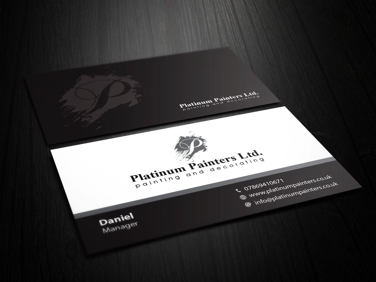 Design de Carte de Visite par PD Studios pour ce projet | Design #10512719