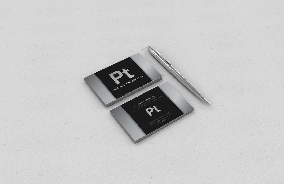 Business Card Design by kikipatrali for this project | Design #10505412
