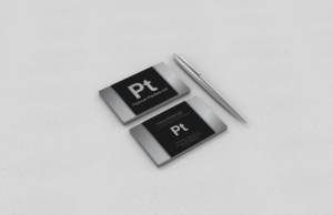 Business Card Design by kikipatrali