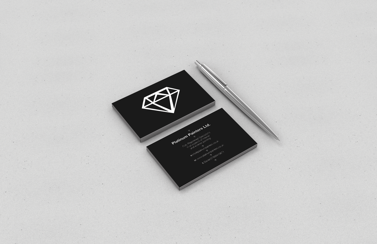 Business Card Design by kikipatrali for this project | Design #10505413