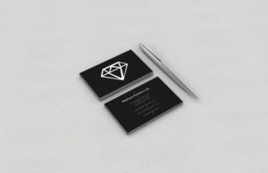 Business Card Design by kikipatrali for this project | Design: #10505413