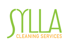 Design de Logo par ERICK ANDRE VOORNEMAN pour Sylla Cleaning Services | Design #10525501
