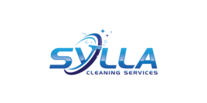 Logo Design by debdesign for Sylla Cleaning Services | Design: #10518703