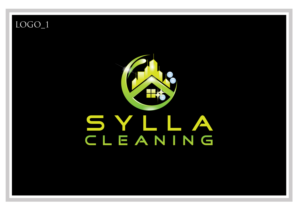 Logo Design by tarun design for Sylla Cleaning Services | Design: #10550825