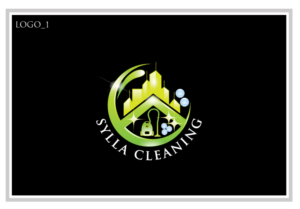 Logo Design by tarun design for Sylla Cleaning Services | Design: #10587940
