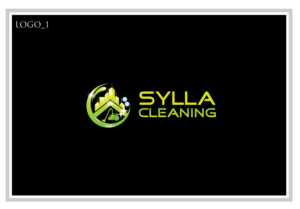 Logo Design by tarun design for Sylla Cleaning Services | Design: #10592578