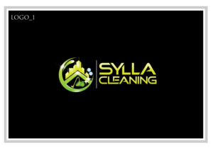 Logo Design by tarun design for Sylla Cleaning Services | Design: #10592579