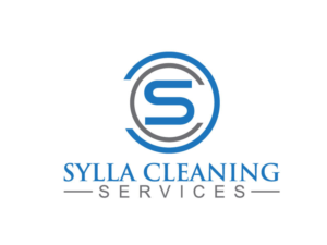 Logo Design by Mehedi Hasan ™ for Sylla Cleaning Services | Design: #10516437