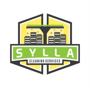 Logo Design by Zulsani for Sylla Cleaning Services | Design: #10514745