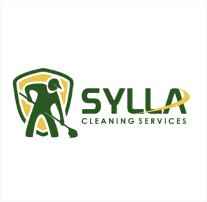 Design de Logo par Zulsani pour Sylla Cleaning Services | Design #10514913