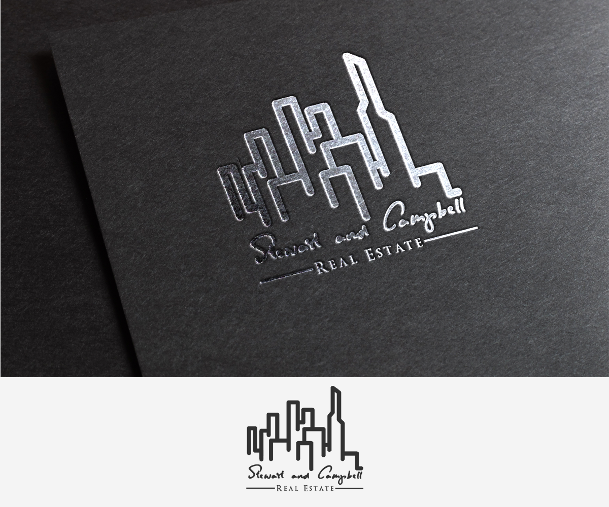 Logo-Design von Fouad für dieses Projekt | Design #10502761