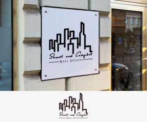 Logo Design by Fouad for this project | Design: #10543433