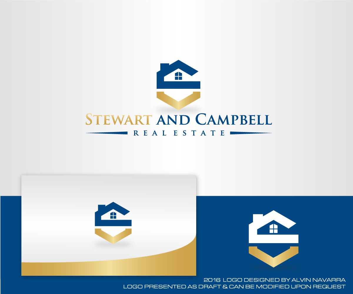 Logo Design by alvinnavarra for this project | Design #10581002