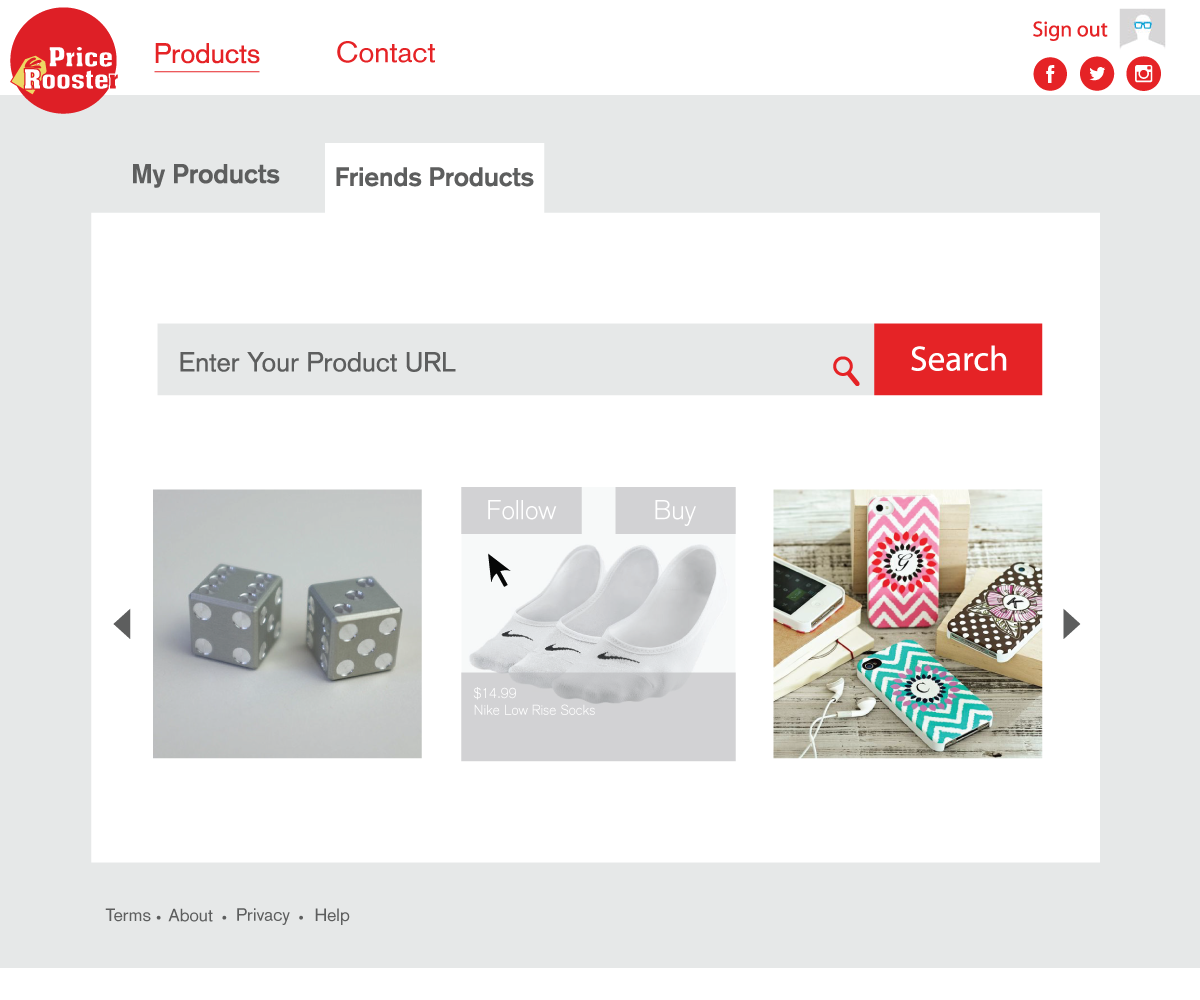 Web Design by Giovonn Woodruff for Zurply | Design #2253794