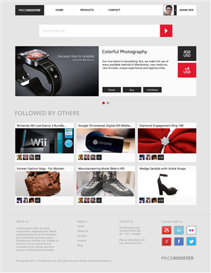 Web Design by ysiddiqui