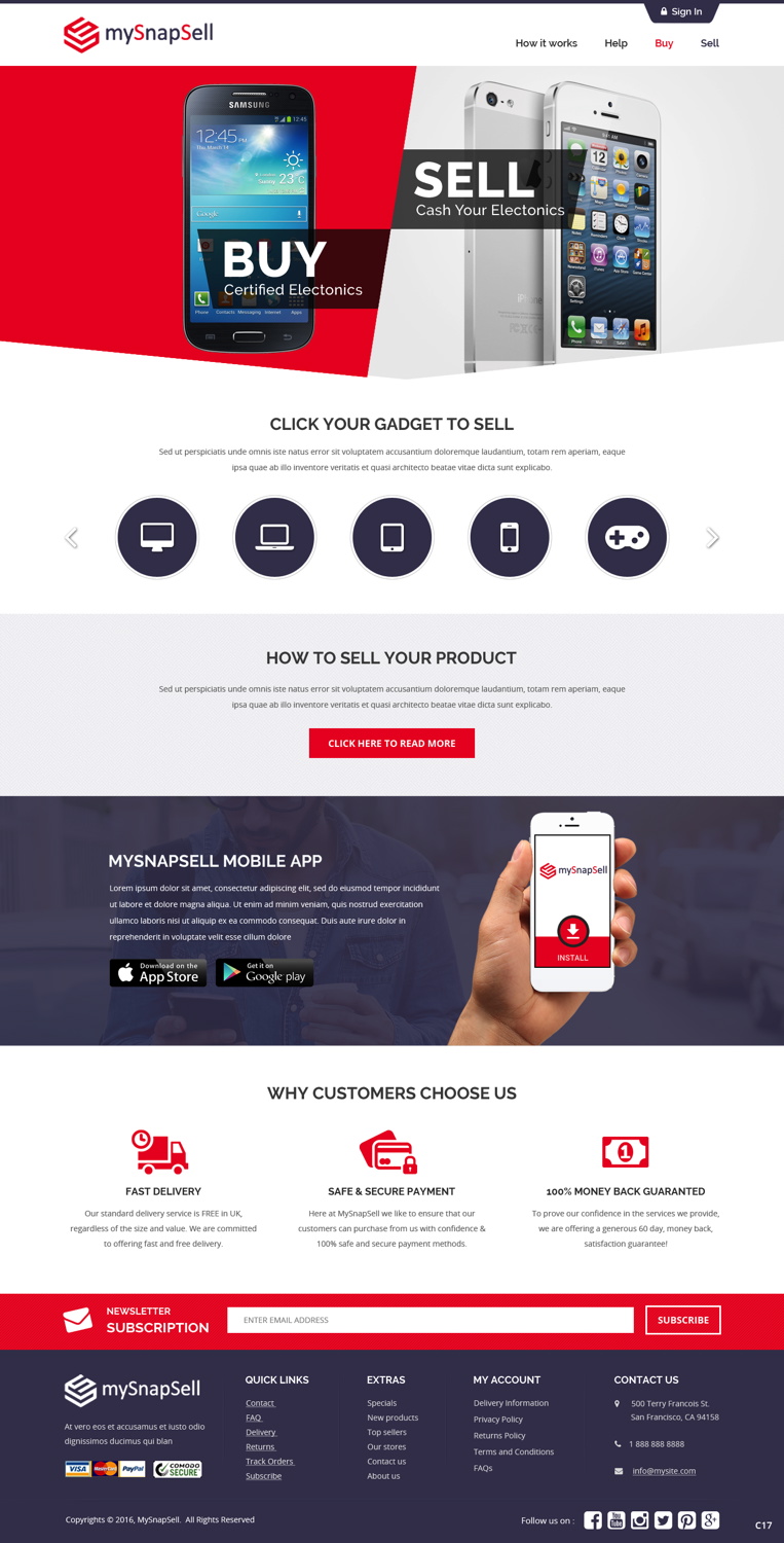 Web-Design von pb für dieses Projekt | Design #10600905