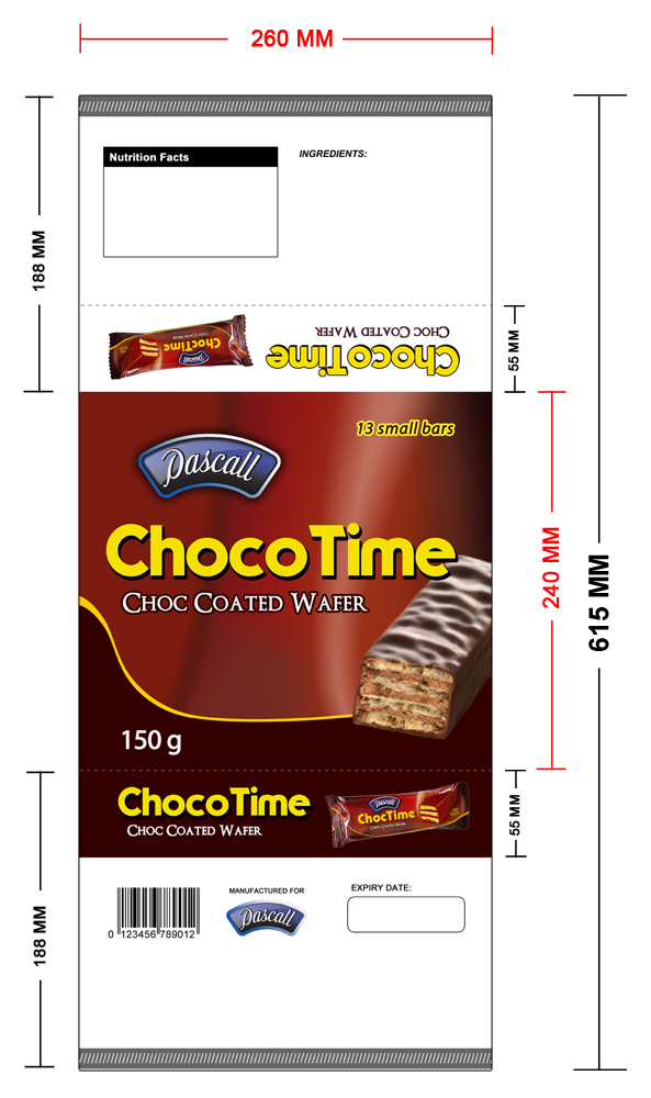 Packaging Design by MDesigns ™ for this project | Design #10615357