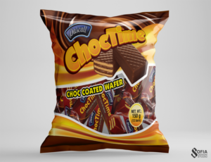 Packaging Design by SofiaDesignStudio for this project | Design #10602376