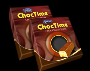 Packaging Design by ivanjoys