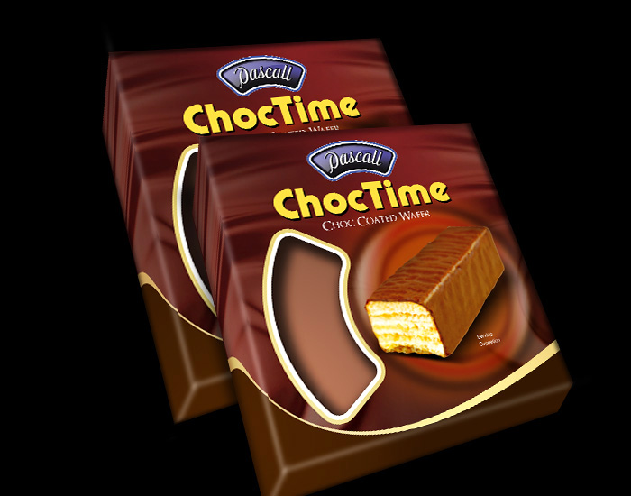 Packaging Design by ivanjoys for this project | Design #10599198