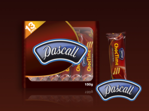 Packaging Design by will