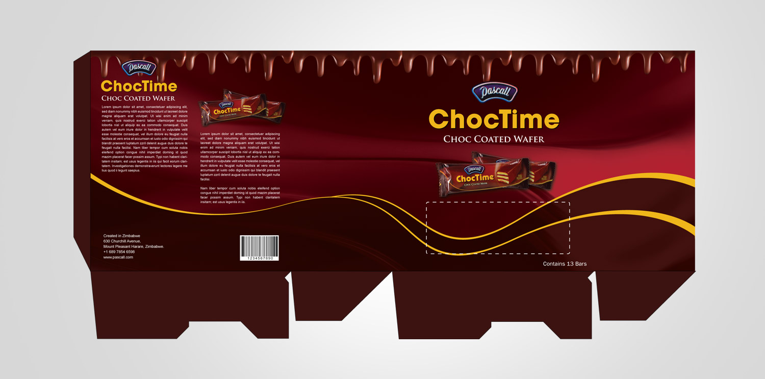 Diseño de Empaque por pivotaldesign.biz para este proyecto | Diseño #10567334