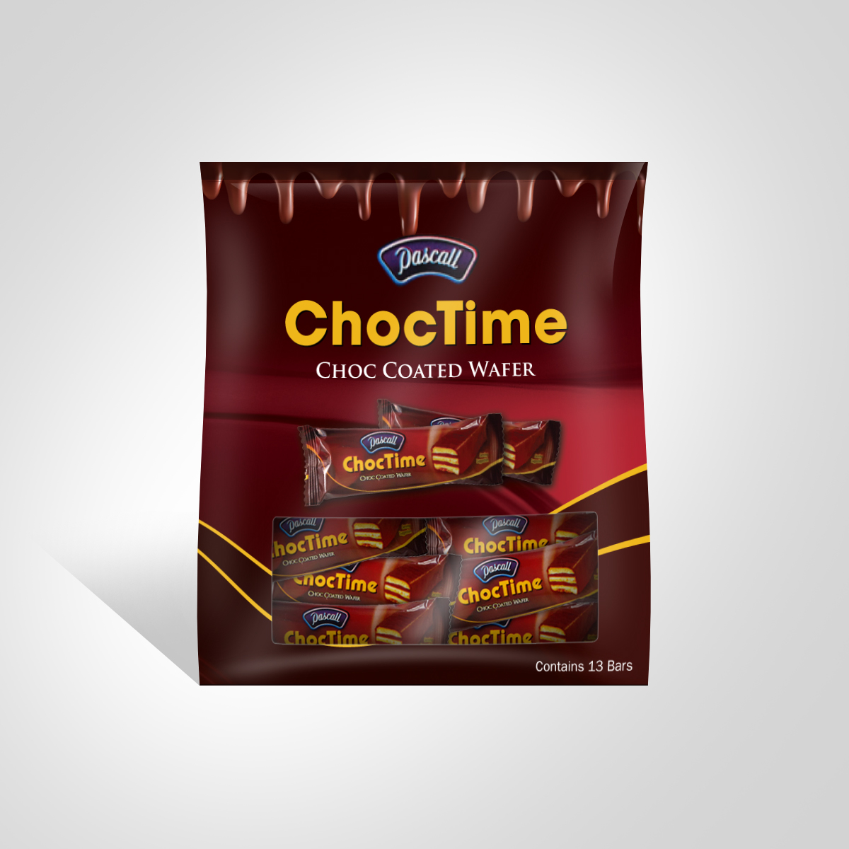 Diseño de Empaque por pivotaldesign.biz para este proyecto | Diseño #10567336