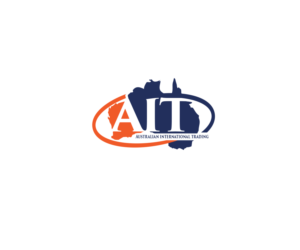 AIT | Logo Design by Maher Sh