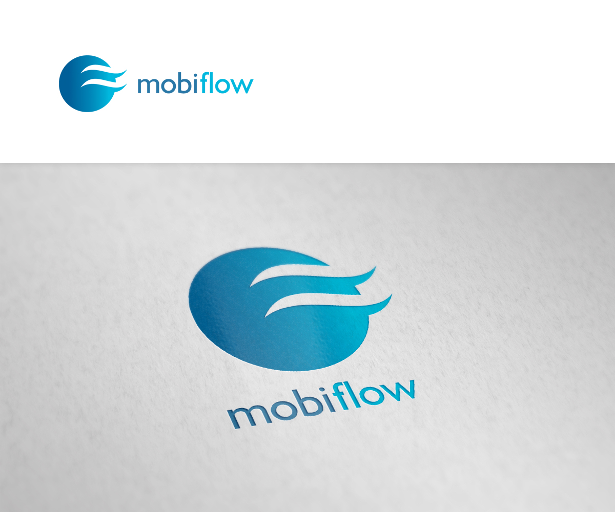 Logo Design by mrSergio for Optimile | Design #11225456