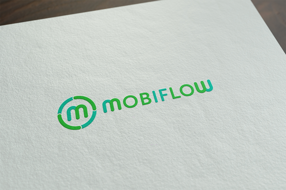 Logo Design by Ellie Afonso for Optimile | Design #11242062