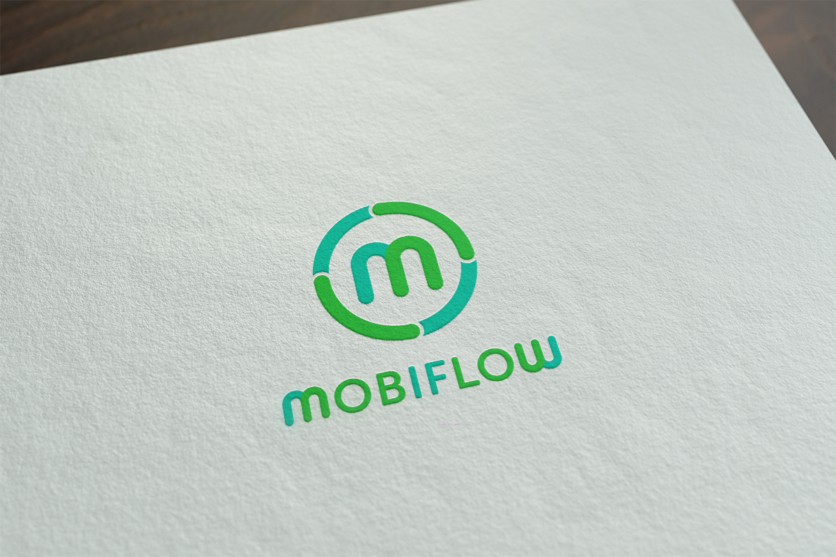 Logo Design by Ellie Afonso for Optimile | Design #11242069