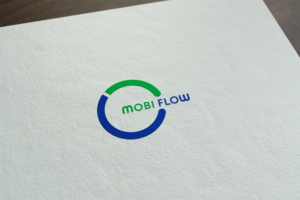 Logo Design by Ellie Afonso for Optimile | Design: #11374069