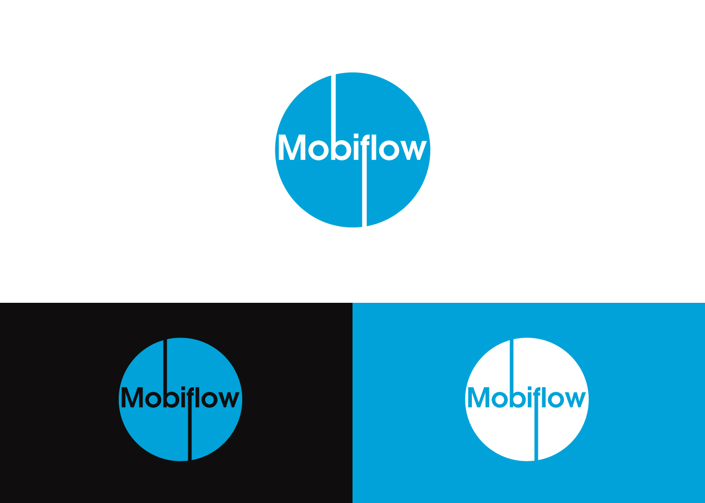 Logo Design by BehindSymbols for Optimile | Design #11228087