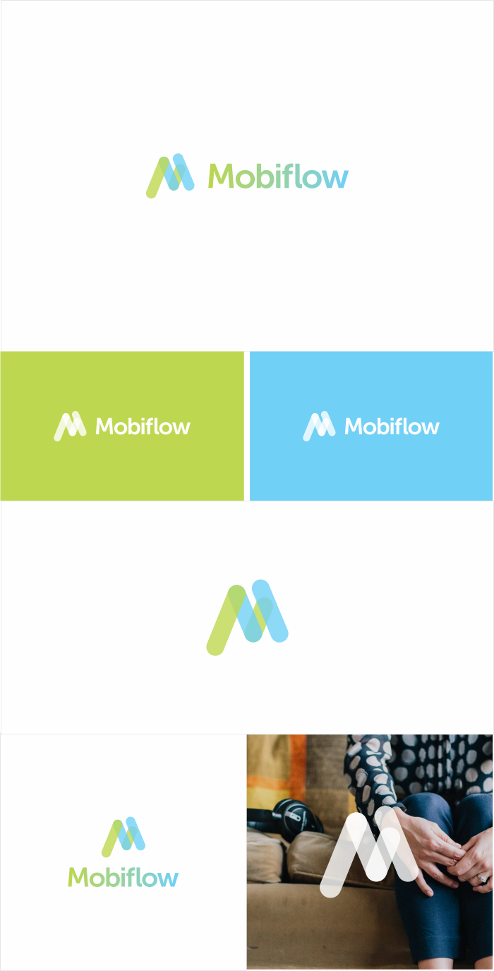 Logo Design by Naavyd for Optimile | Design #10568226