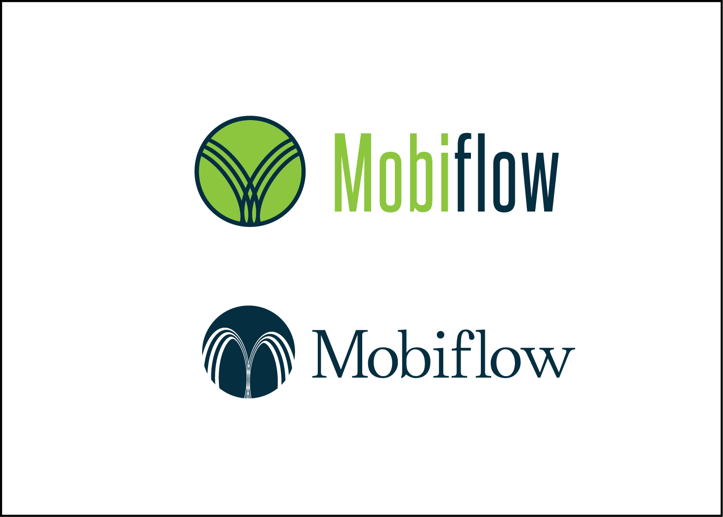 Logo Design by Boink for Optimile | Design #11197382