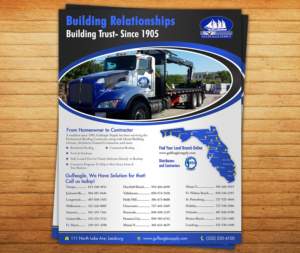 Advertisement Design by aspiremedia for this project | Design: #10517278