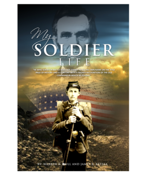 Poster Design by ELOISE LIND for AnnWar Productions, LLC | Design #10589096