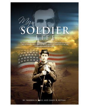 Design de Poster par ELOISE LIND pour AnnWar Productions, LLC | Design : #10592769